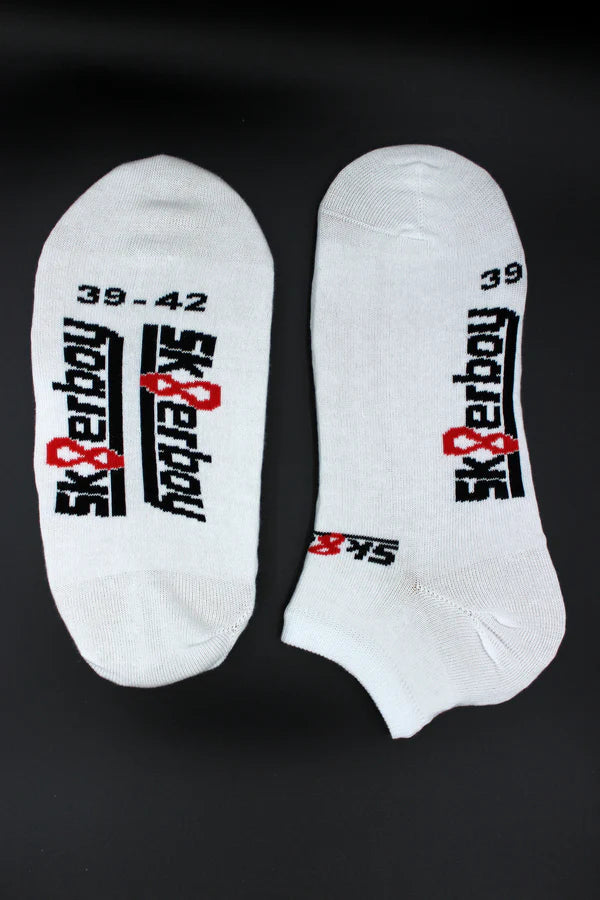 Sk8erboy® Socks.