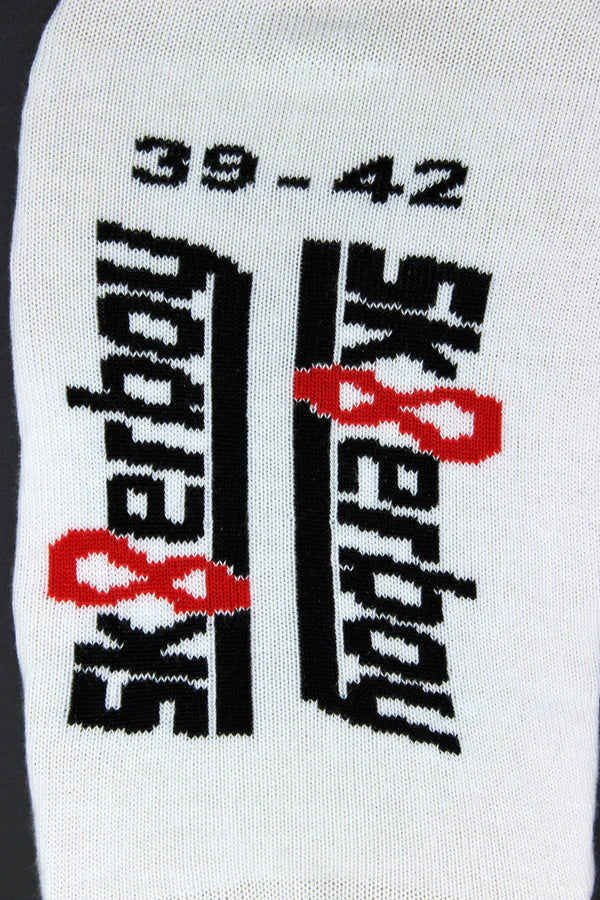 Sk8erboy® Socks.