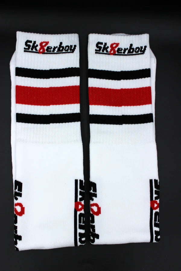 Sk8erboy® Socks.