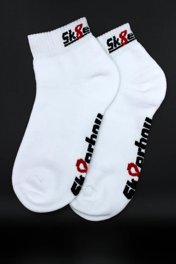 Sk8erboy® Socks.