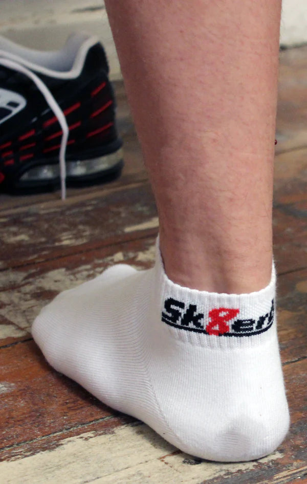 Sk8erboy® Socks.