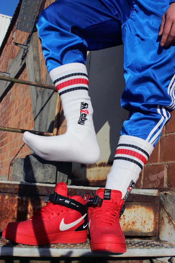 Sk8erboy® Socks.