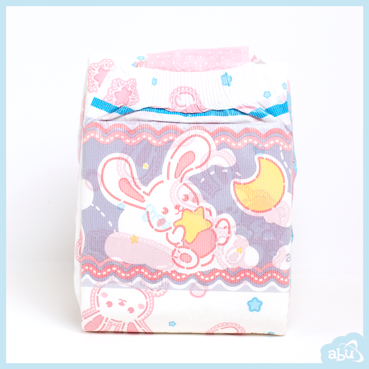 BunnyHopps 4-Tape Vat Free