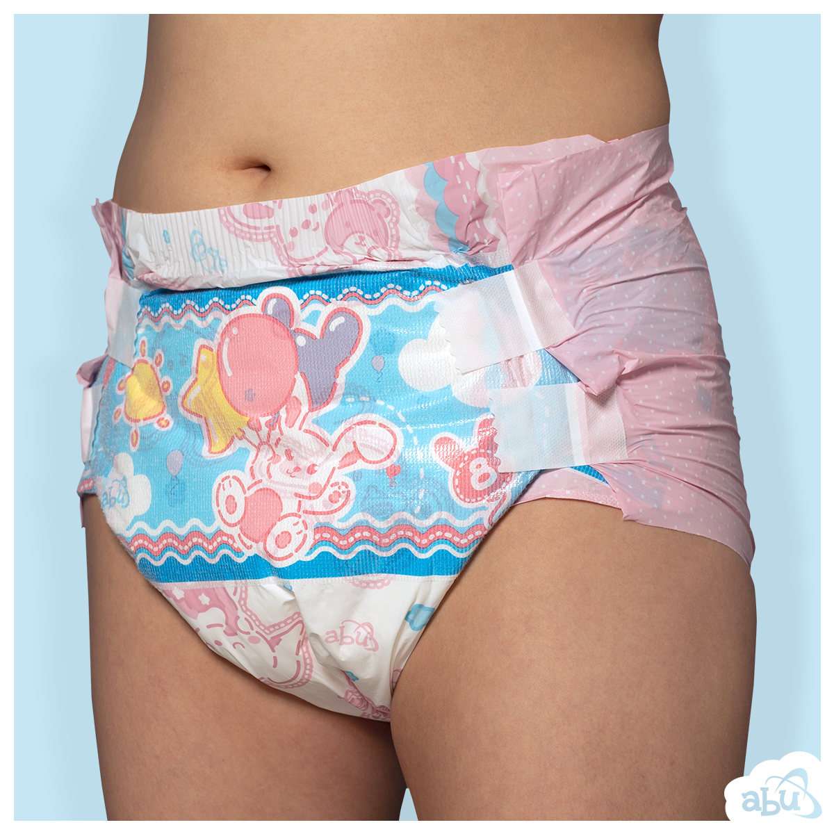 BunnyHopps 4-Tape Vat Free
