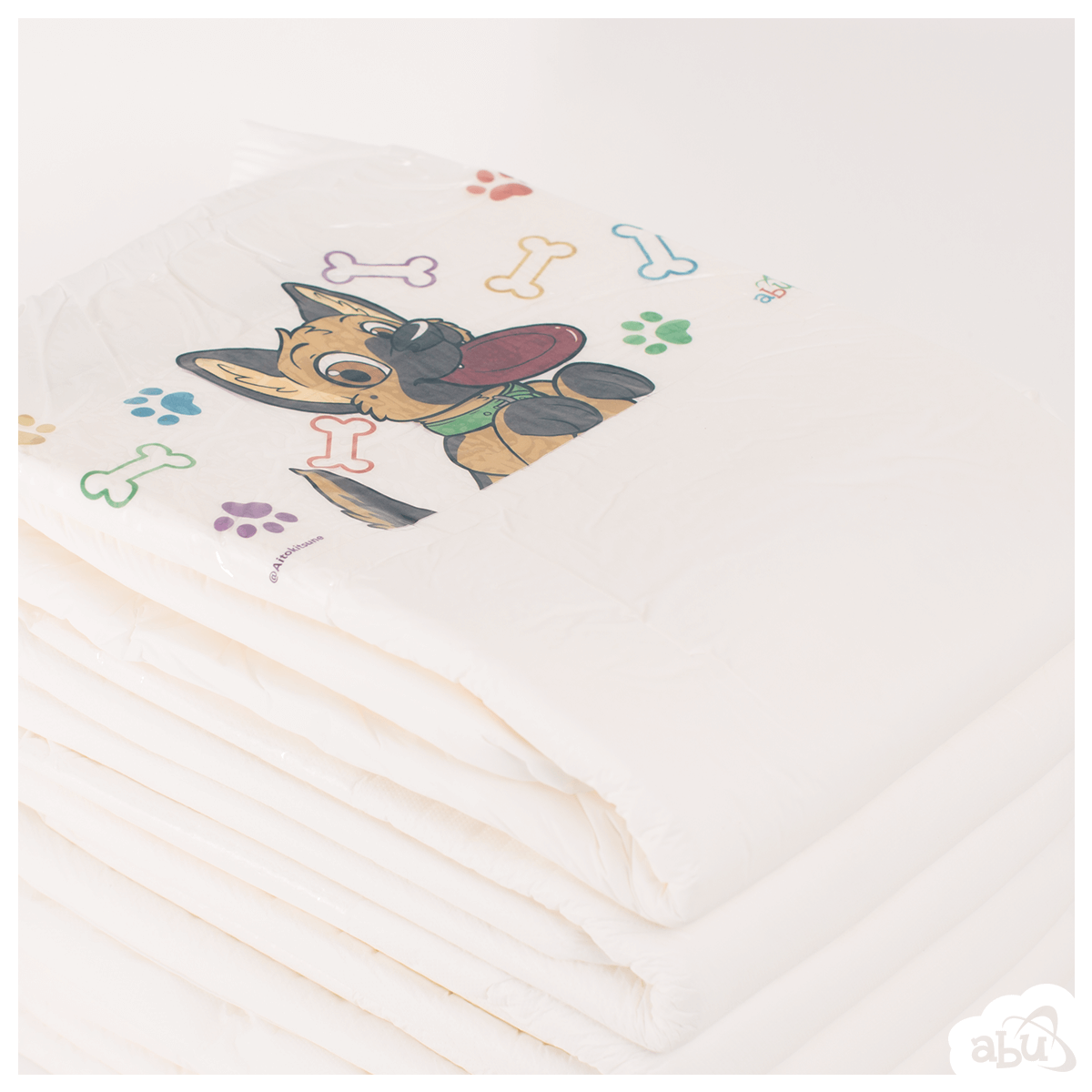 Playful Shepherd - ABUniverse Europe