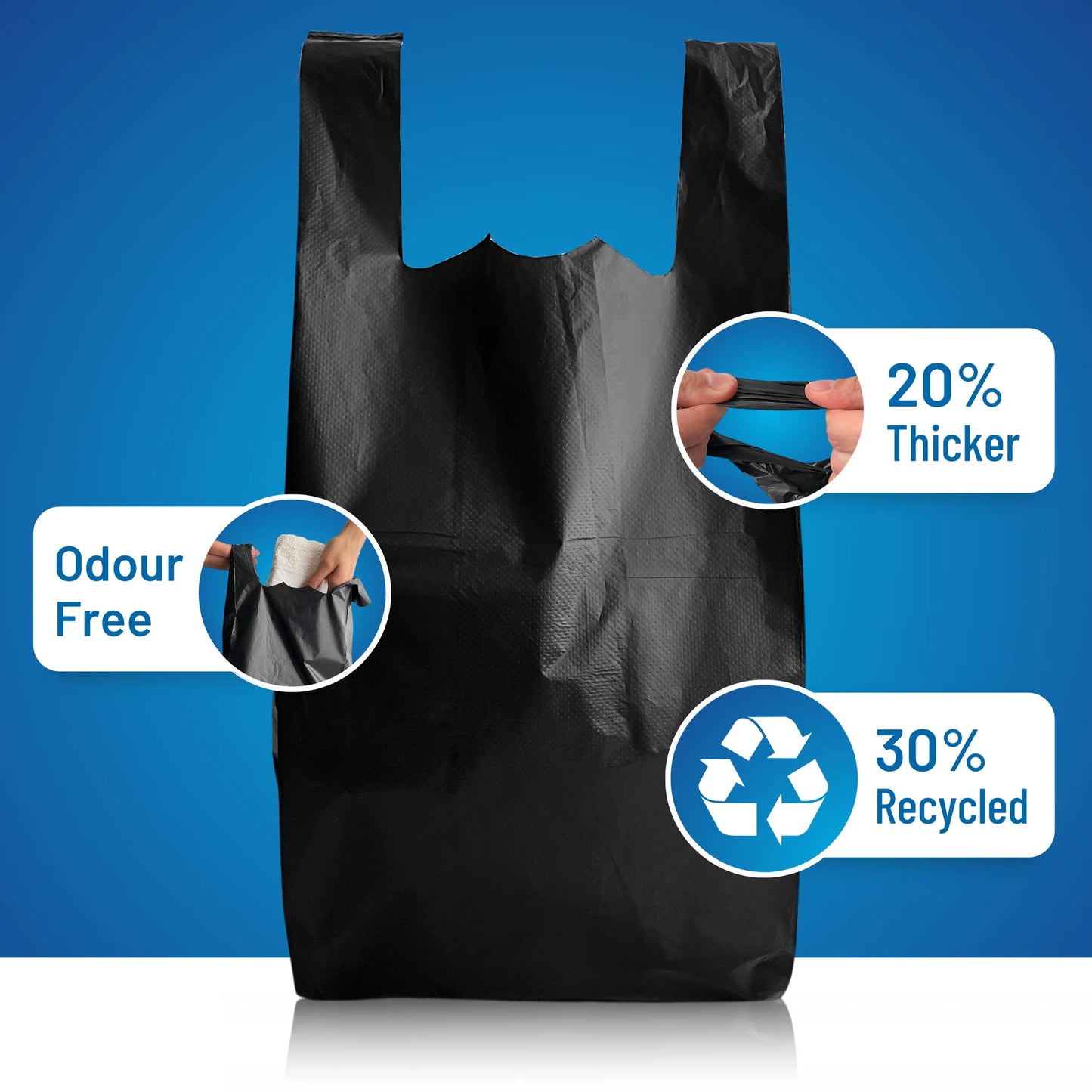 Disposal Bags