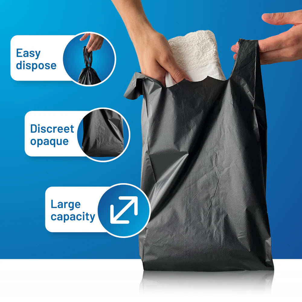 Disposal Bags