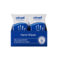 Clinell Antimicrobial Handwipes