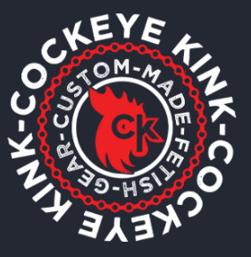 Cockey Kink ABDL Dogtags