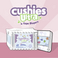 Cushies Ultra VAT Free
