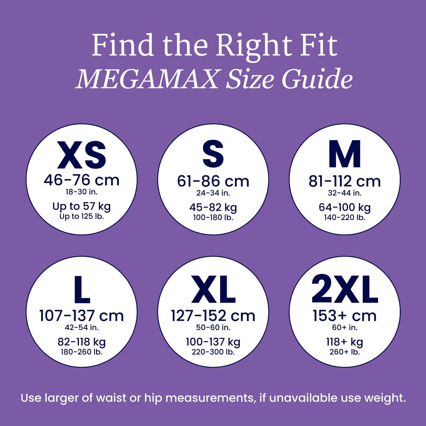 NorthShore MegaMax White