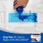 NorthShore MegaMax Tie-Dye Vat Free