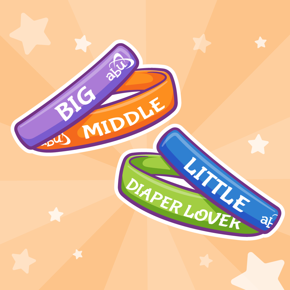 Role Wristbands