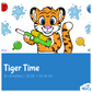 Tiger Time - ABUniverse Europe