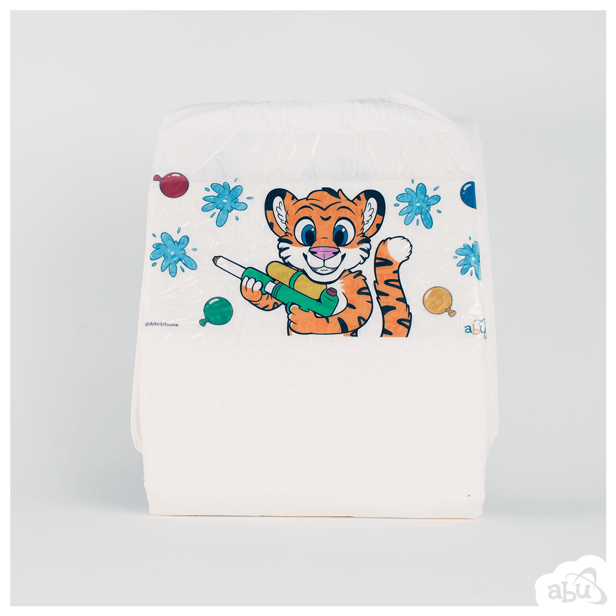 Tiger Time - ABUniverse Europe