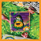 Limited-Edition Halloween Pin