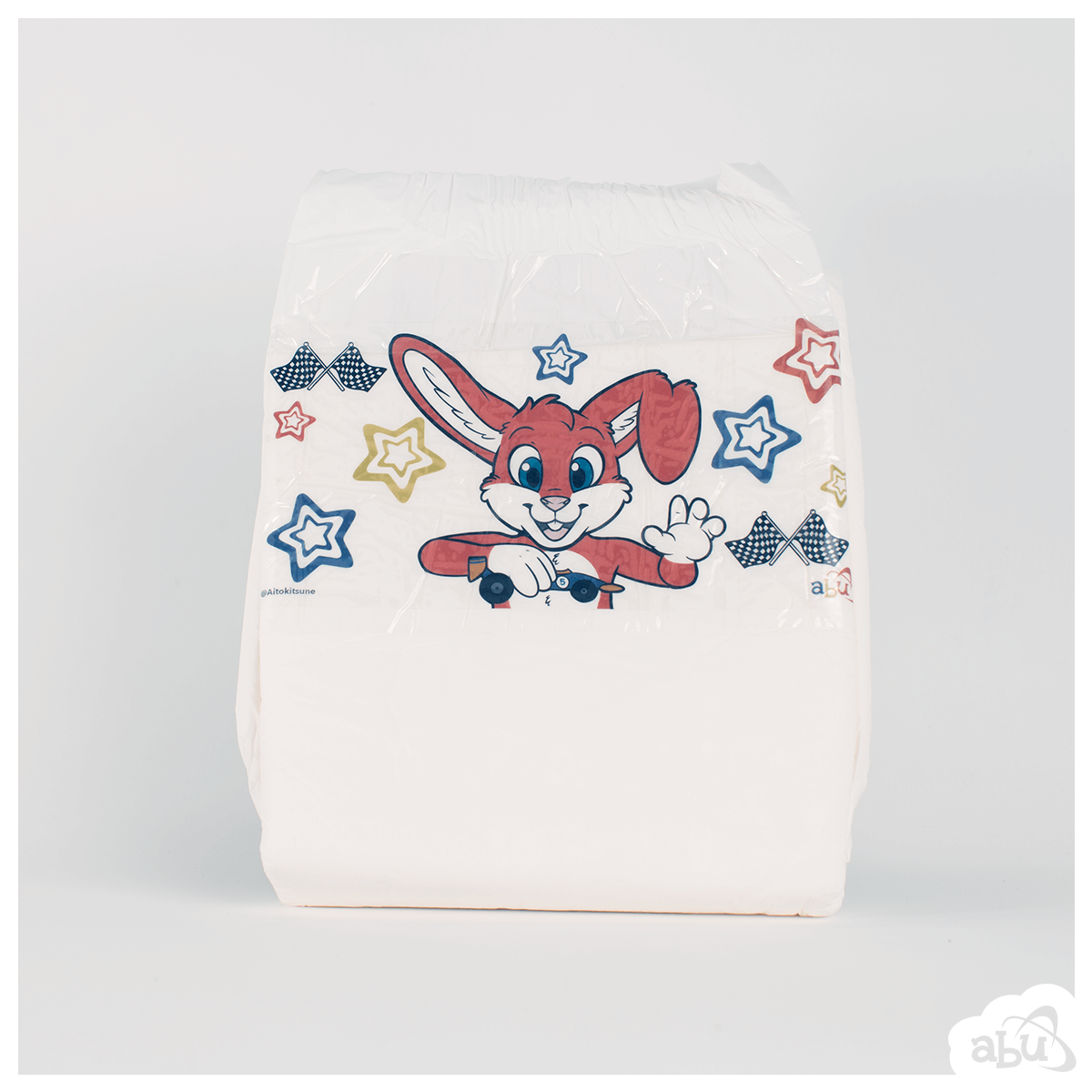 Racing Rabbit - ABUniverse Europe