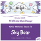 Sky Bear - ABUniverse Europe